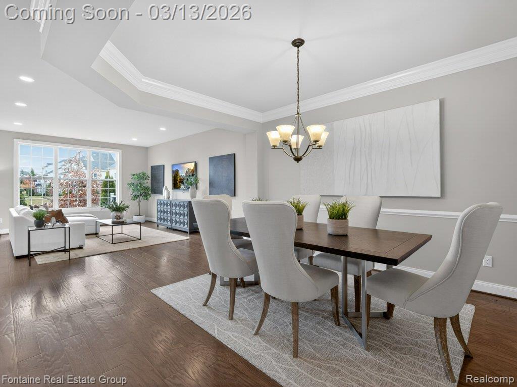 42893 Cardinal Way, Novi, MI — Photo 14
