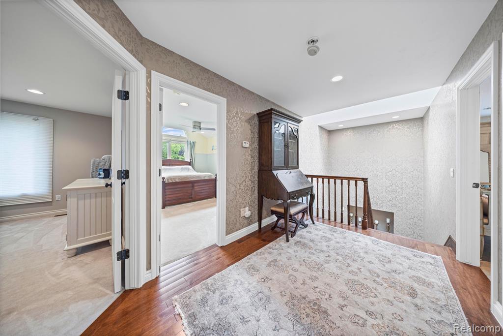 6127 WINCLIFF Drive, West Bloomfield, MI — Photo 28