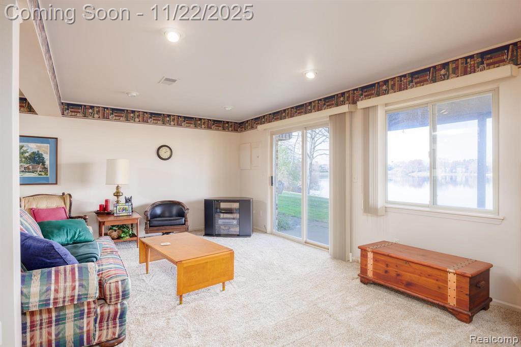 7121 Bluewater Drive, Clarkston, MI 48348 — Photo 21