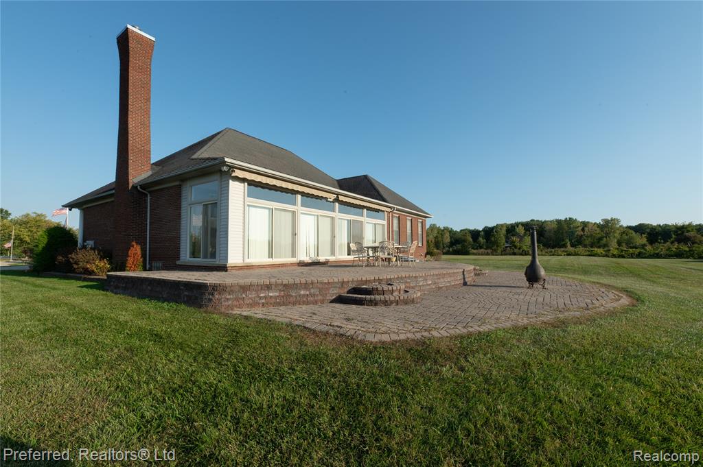 9769 Fawnwood Drive, Carleton, MI 48117 — Photo 41