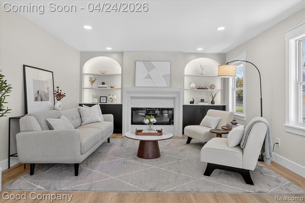 4336 Mandalay Avenue, Royal Oak, MI 48073 — Photo 19