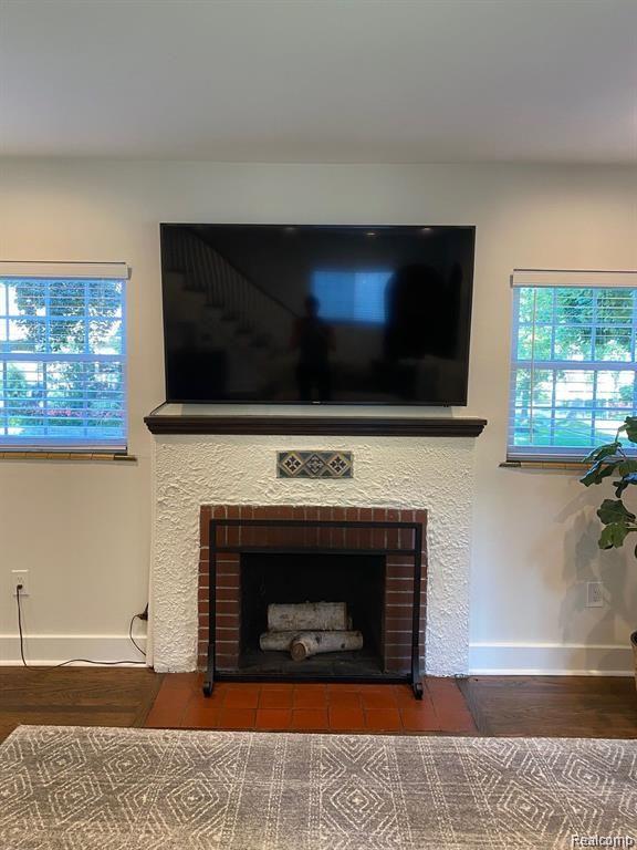 632 OAKLAND Avenue, Birmingham, MI 48009 — Photo 7