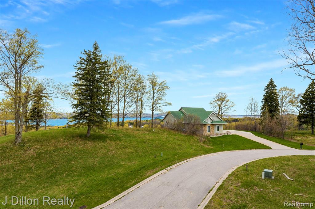 Lot 16 Wild Laurel Lane, Beulah, MI 49617 — Photo 9
