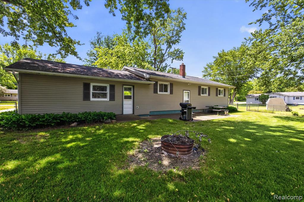 1027 Valley Drive, Caro, MI 48723 — Photo 25