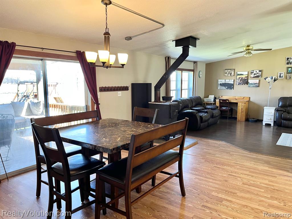 1736 WHEELING Road, Imlay City, MI 48444 — Photo 10
