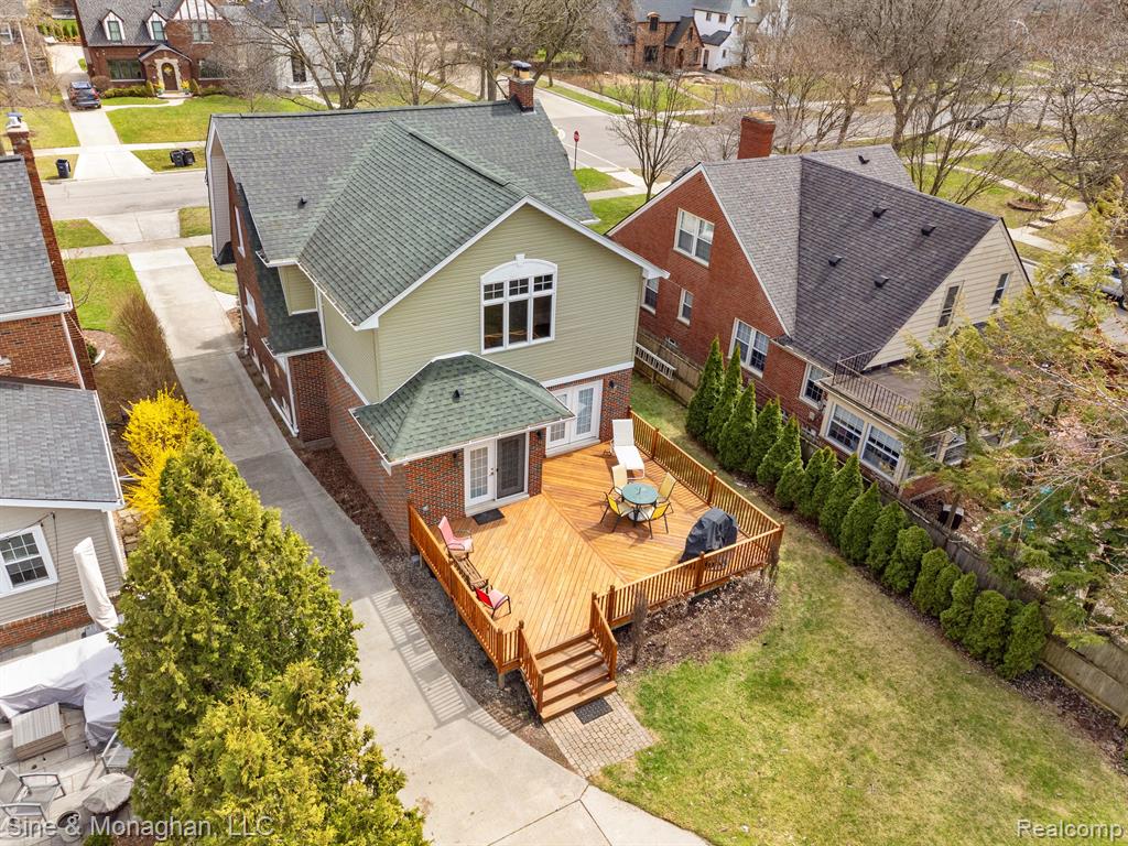 797 WASHINGTON Road, Grosse Pointe, MI 48230 — Photo 55