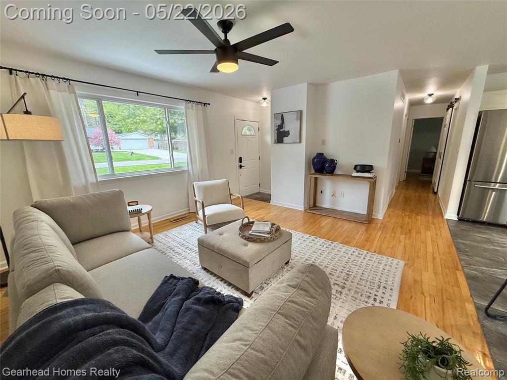 6042 Snow Apple Drive, Clarkston, MI — Photo 9