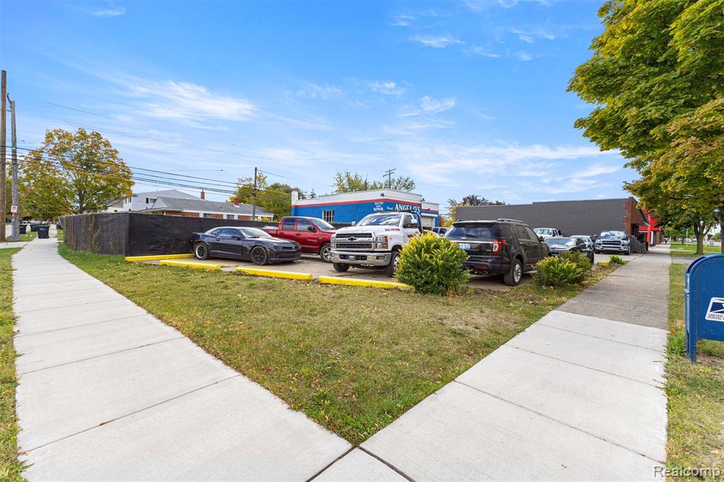4505 Allen Road, Allen Park, MI 48101 — Photo 3