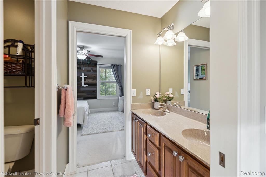 5205 RIDGEVIEW Court, Midland, MI 48642 — Photo 33