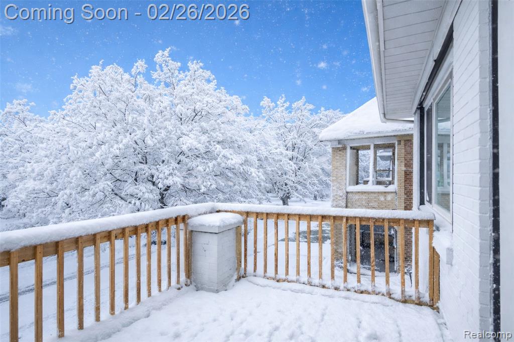 2270 W Philadelphia Street, Detroit, MI 48206 — Photo 28