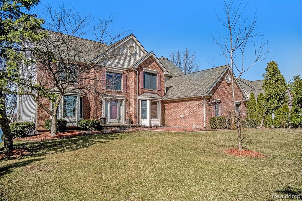 4536 Lohr Road, Ann Arbor, MI 48108 — Photo 2