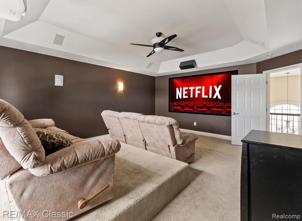 5118 S Shore Drive, Whitehall, MI, 49461