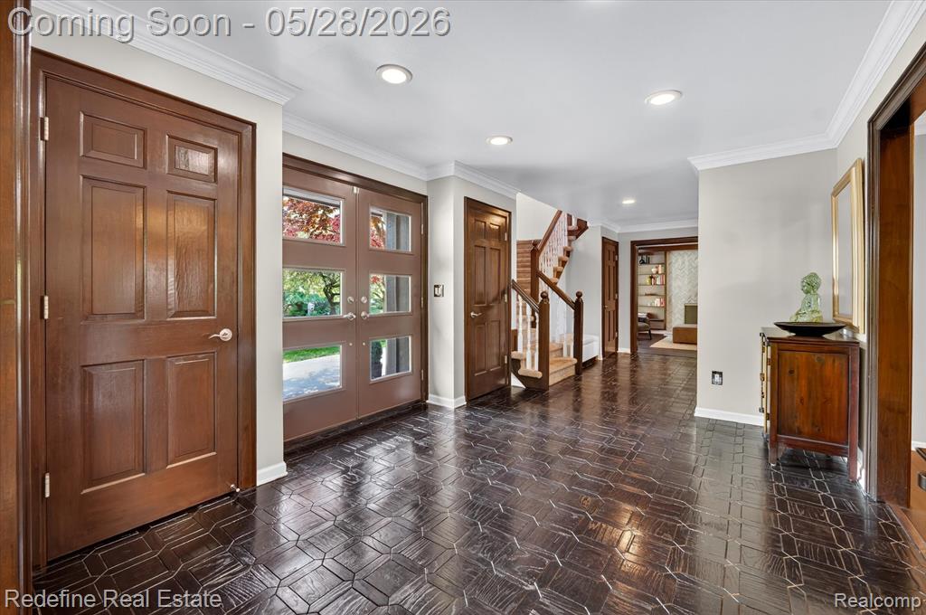 4296 Barcroft Way, West Bloomfield, MI 48323 — Photo 7