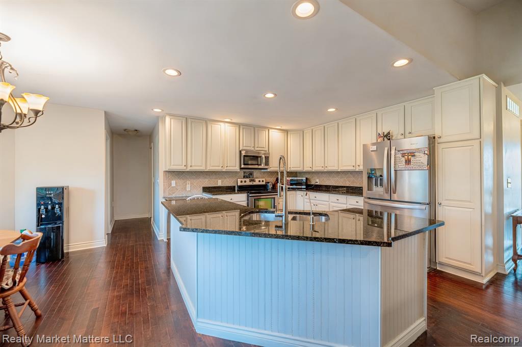9963 Harr Road, Grass Lake, MI 49240 — Photo 5