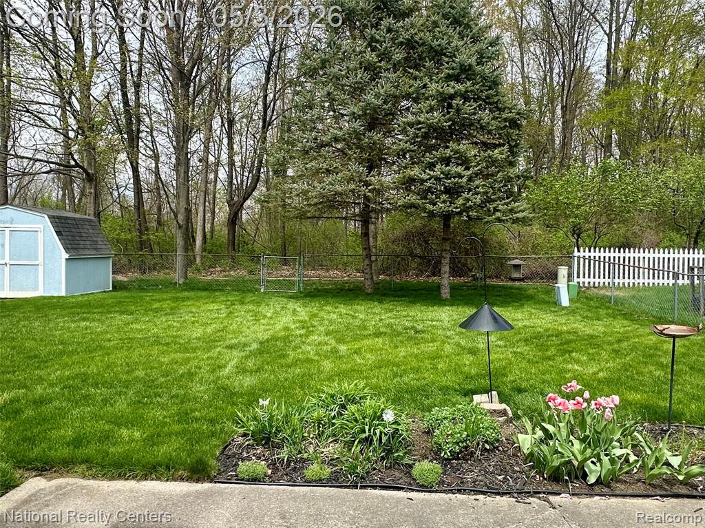 5775 Meadowview Street, Ypsilanti, MI 48197 — Photo 36