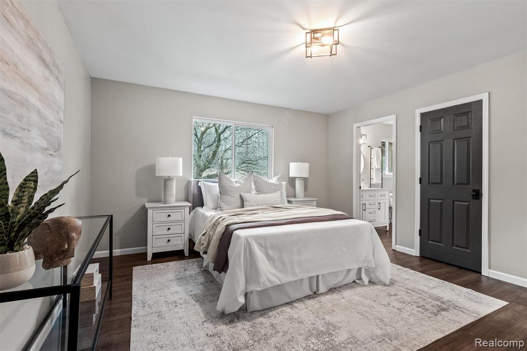 920 W Davison Lake Road, Oxford, MI 48371 — Photo 18