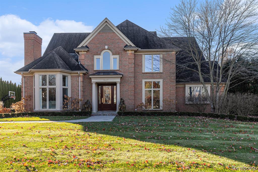 6997 Oakhurst Ridge Road, Clarkston, MI 48348 — Photo 56