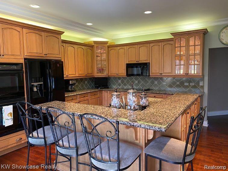 62727 Tournament Drive, Washington, MI — Photo 12