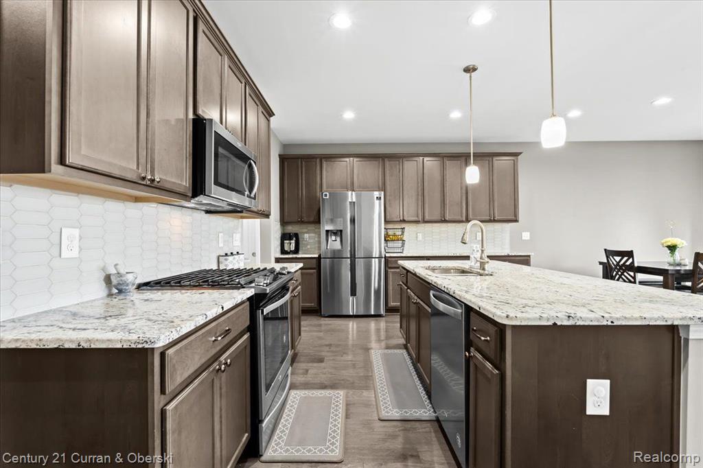 43393 CHANCELLOR Lane, Novi, MI — Photo 13