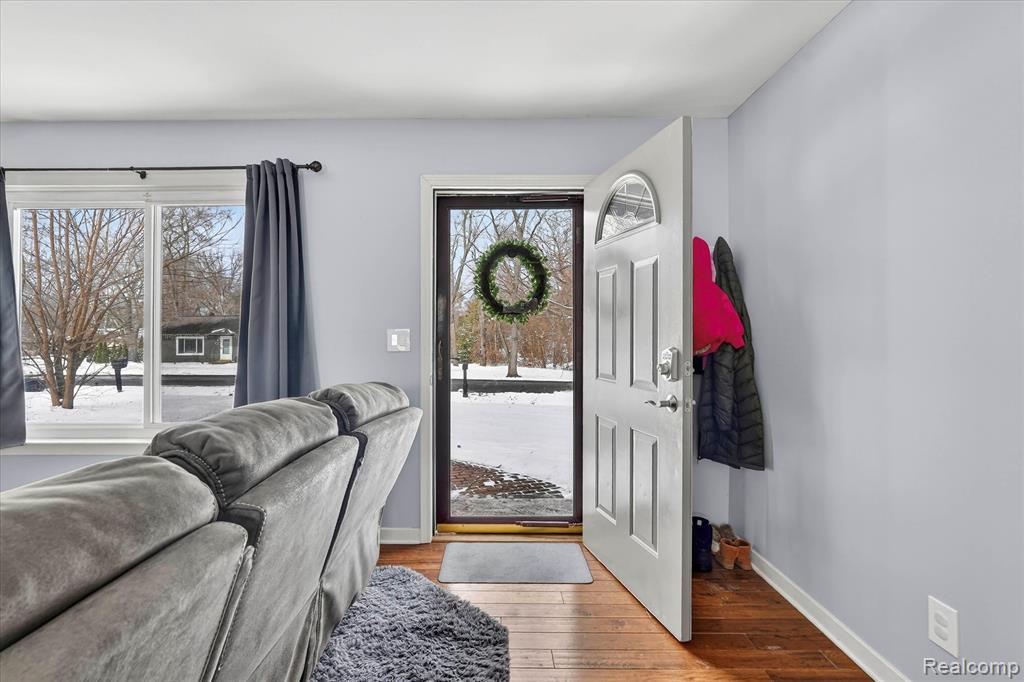 743 Dunreath Street, Walled Lake, MI 48390 — Photo 6