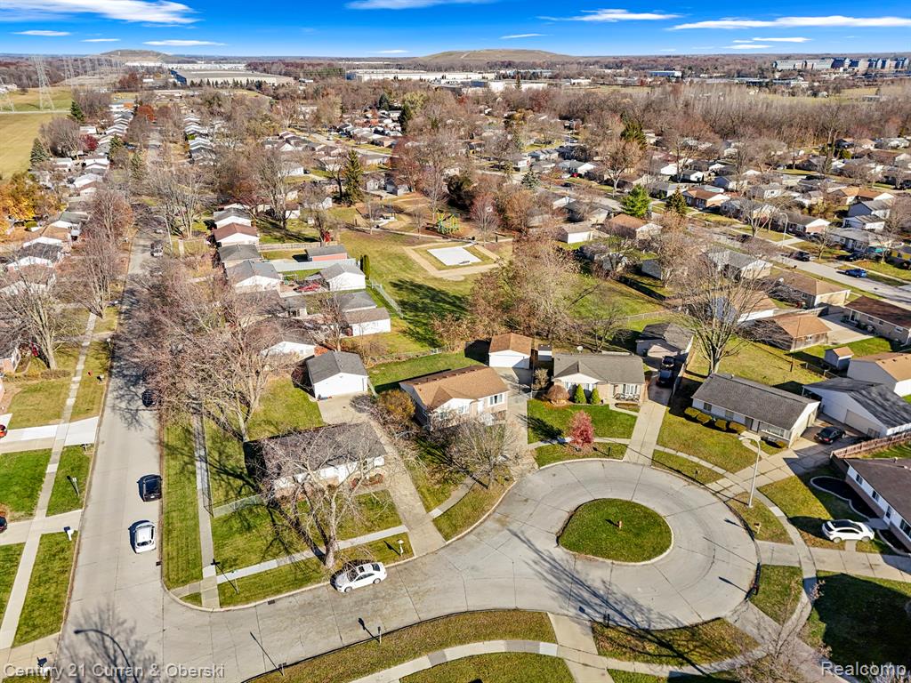 9939 Jackson Lane, Van Buren, MI 48111 — Photo 39