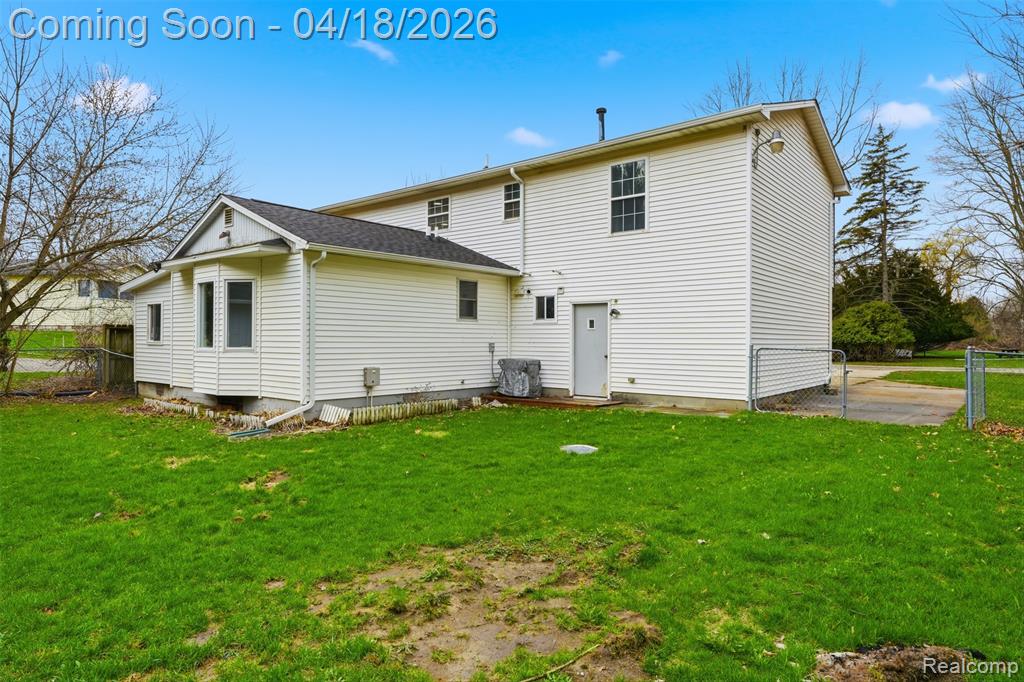 118 Gale Street, Morrice, MI 48857 — Photo 30