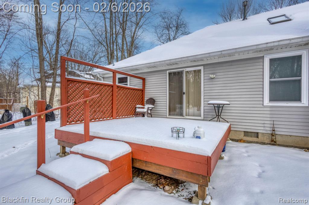 3803 Grant Avenue, Fort Gratiot, MI 48059 — Photo 27