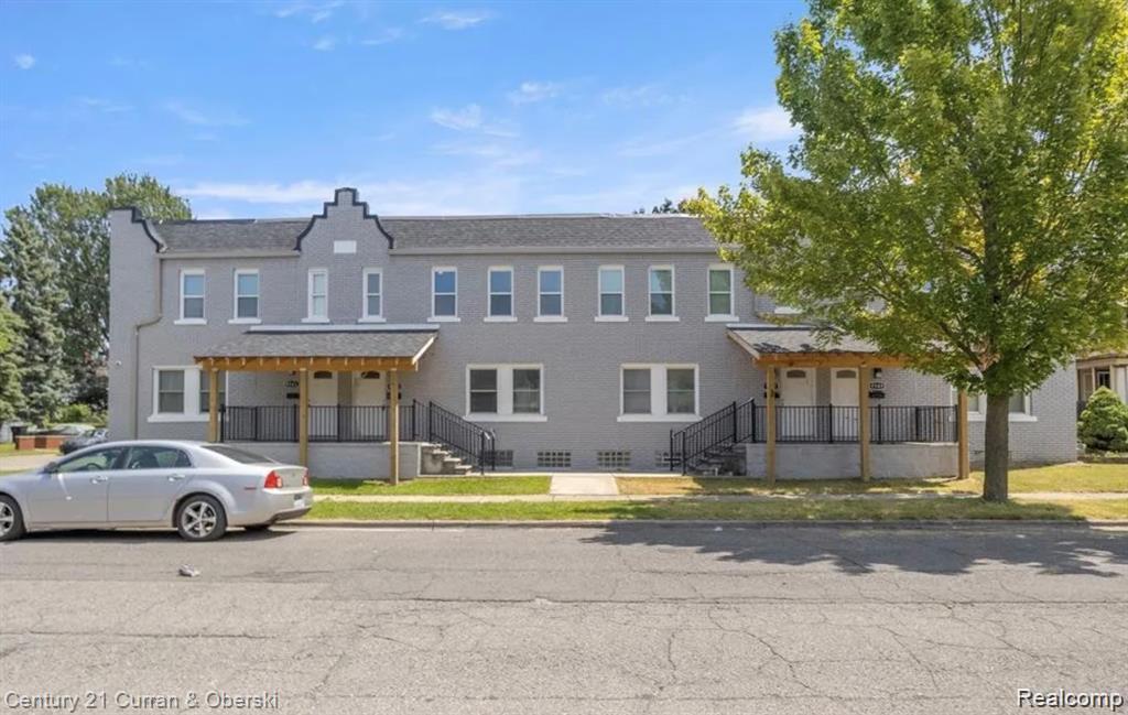 4509 High Street, Ecorse, MI 48229 — Photo 2