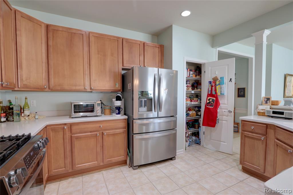 26489 Higgins Way, Flat Rock, MI 48134 — Photo 15