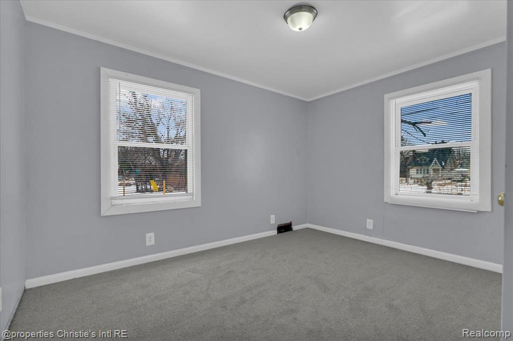 10300 Orangelawn Street, Detroit, MI 48204 — Photo 15