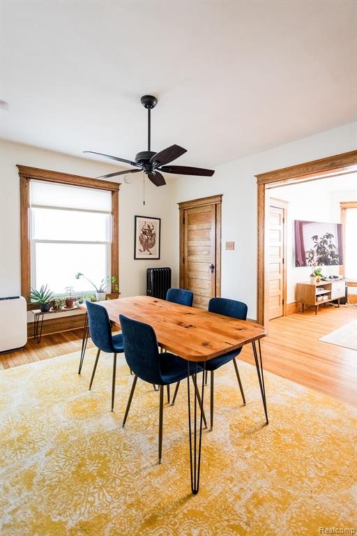 1020 FERDINAND Street, Detroit, MI 48209 — Photo 11