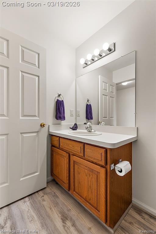 850 Glenmoor Drive, Oxford, MI 48371 — Photo 48