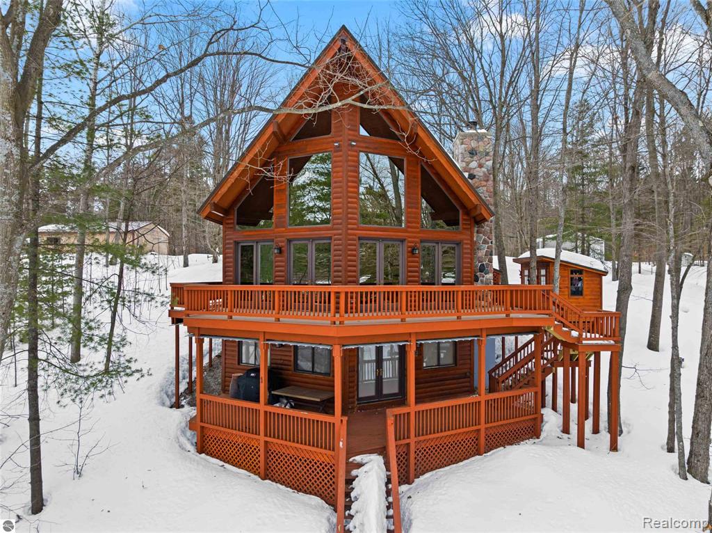 8768 Sunset Trail NE, Mancelona, MI 49659 — Photo 5