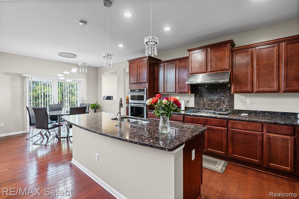 6363 Amber Lane, Grand Blanc, MI 48439 — Photo 18