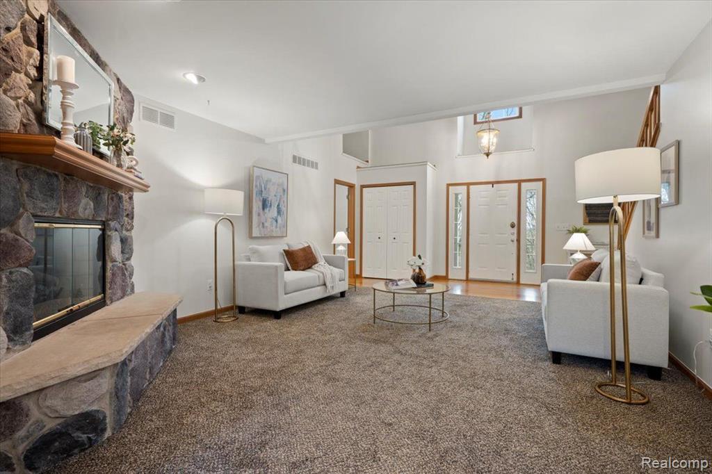 845 Rowlinson Lane, Ortonville, MI 48462 — Photo 11