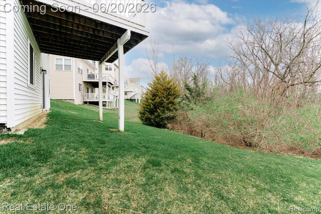 1537 Chapleau Drive, Ann Arbor, MI 48103 — Photo 52