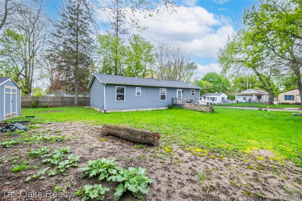 2616 Maryland Avenue, Flint, MI 48506 — Photo 5