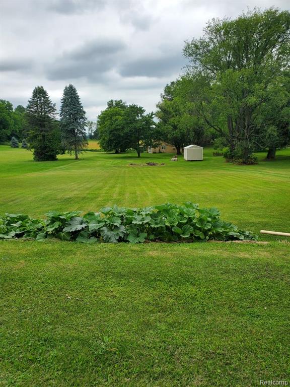 18820 Dexter Trail, Gregory, MI 48137 — Photo 36