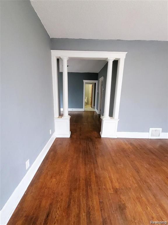 6244/6242 Cadet Street, Detroit, MI 48209 — Photo 3