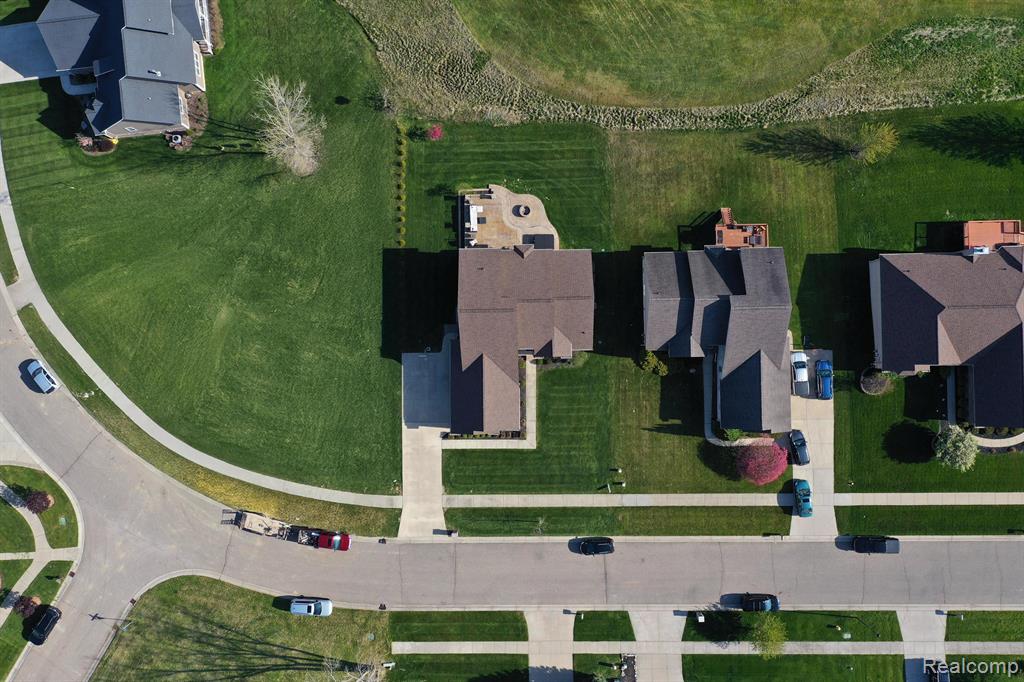 9185 COPPER RIDGE Drive, Davison, MI 48423 — Photo 57