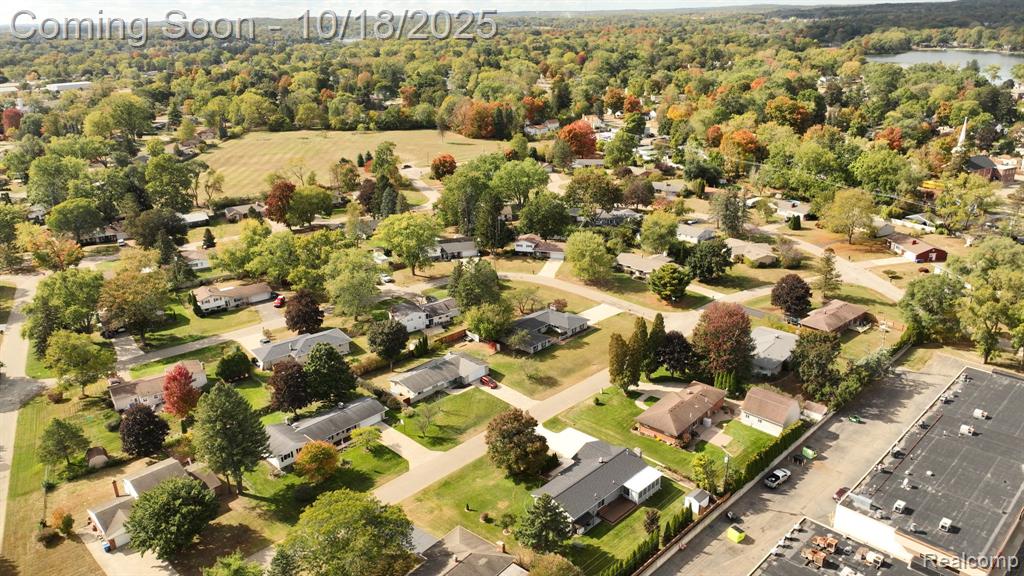 4148 Conne Mara Lane, Waterford, MI 48329 — Photo 45