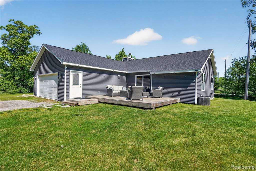 4966 Mack Road, Howell, MI 48855 — Photo 35