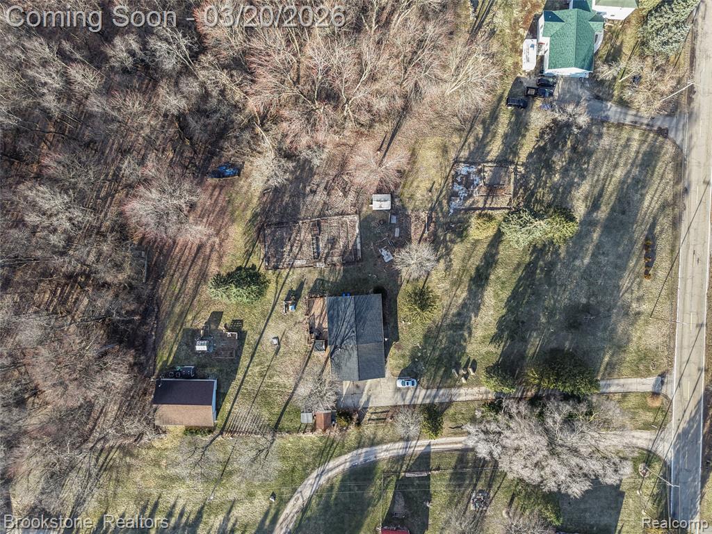 3955 Morgan Road, Lake Orion, MI — Photo 3