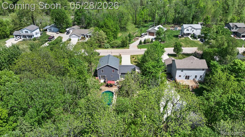 6745 THUNDER Lane, Lansing, MI 48906 — Photo 59