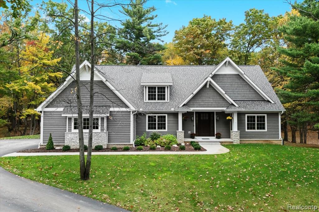 771 Harmony Hills Parkway, Oxford, MI 48371 — Photo 45