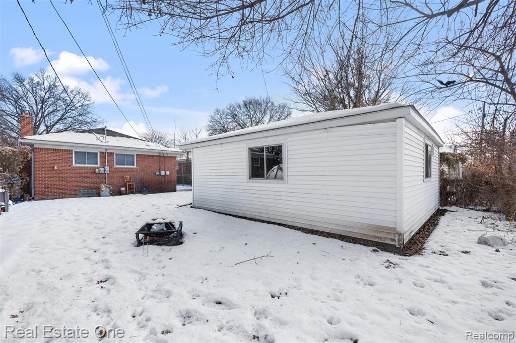 4114 Lincoln Boulevard, Dearborn Heights, MI 48125 — Photo 30