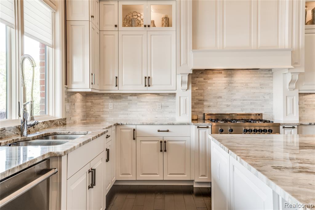 7901 7 Mile Road, Northville, MI 48167 — Photo 9