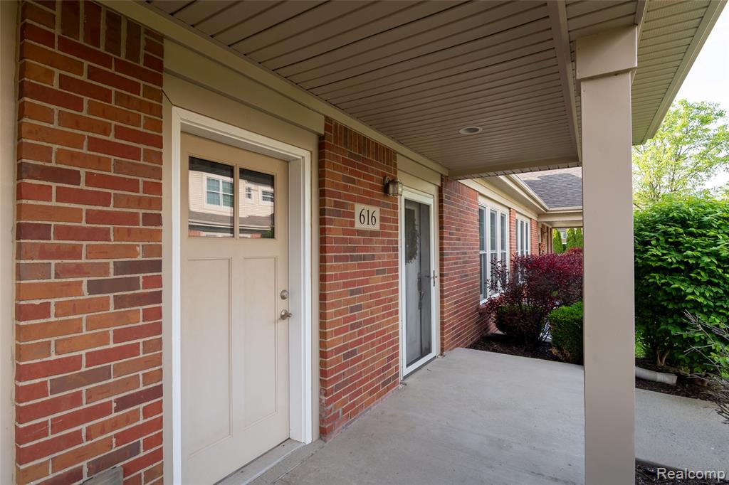 616 Superior Boulevard, Wyandotte, MI 48192 — Photo 3