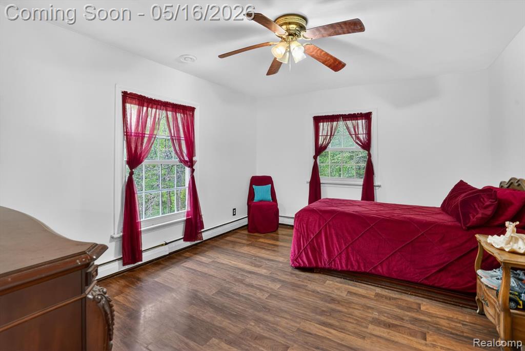 17301 Donohue Road, Pinckney, MI 48169 — Photo 25