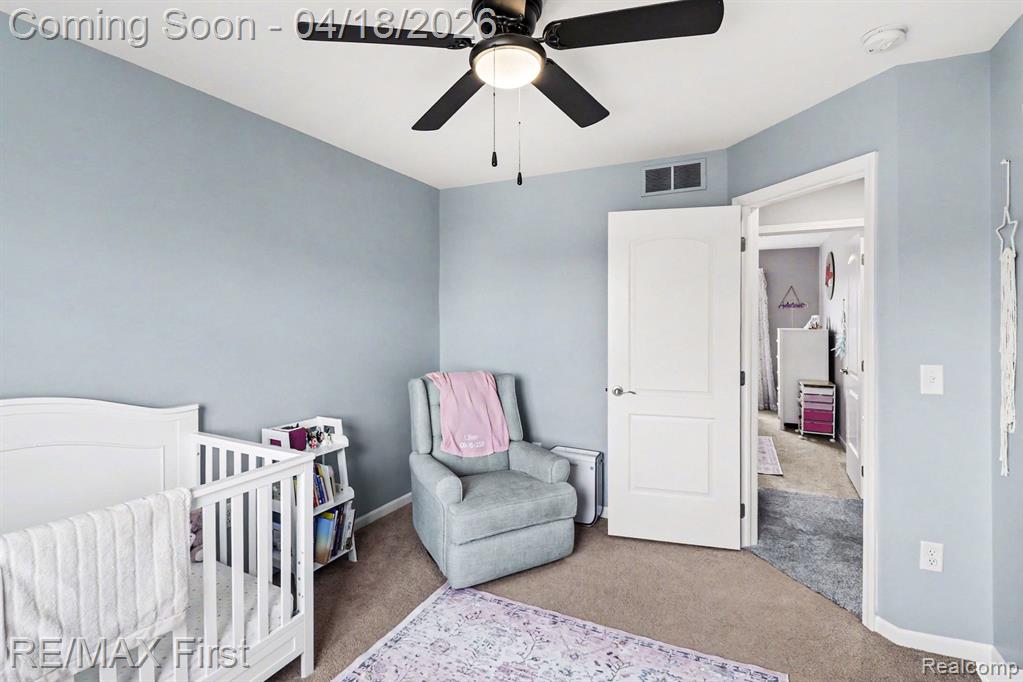 4128 Peach Tree Lane, Howell, MI 48843 — Photo 22